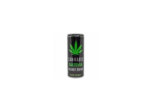 Kanepiseemned Sativa 0,25 l