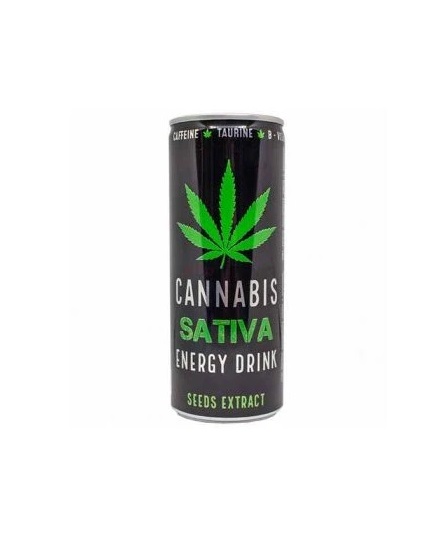 Kanepiseemned Sativa 0,5 l