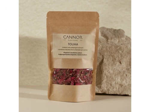 Cannor Looduslik ürdisegu - DESIRE 50 g