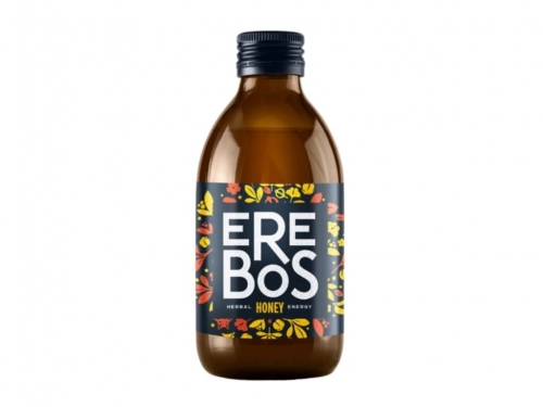 EREBOS MED - Taimne energia 250ml