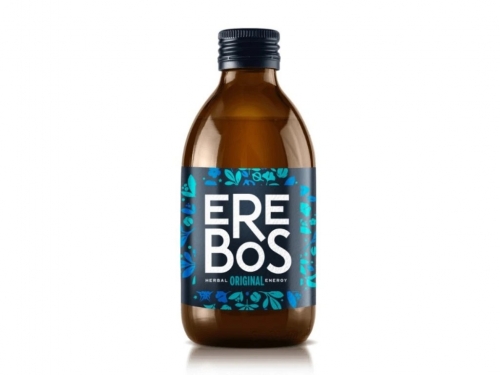 EREBOS ORIGINAAL - Taimne energia 250ml
