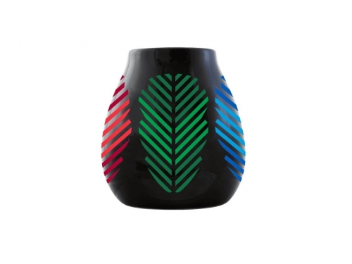 Keraamiline kalabasa Samba (350 ml)