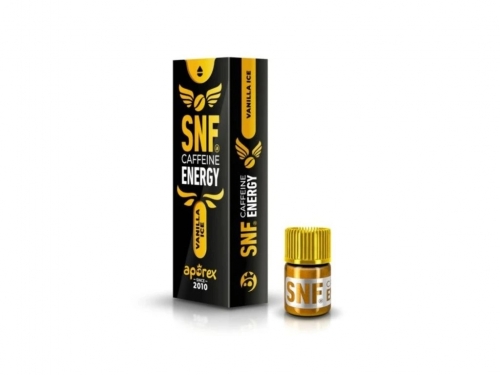 SNF Booster - Vanilla Ice