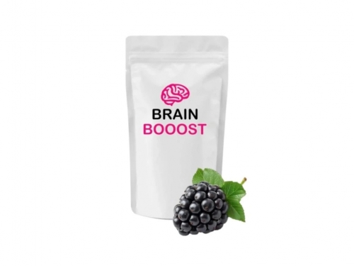 BrainBoost - Murakas 80g