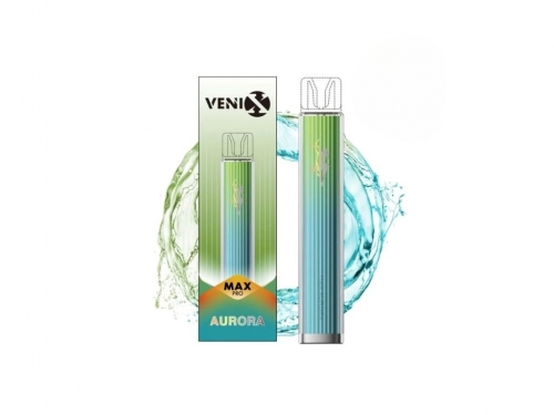 VENIX MAX PRO seade - AURORA
