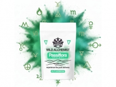 Passiflora (passionlill)