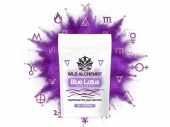 Blue Lotus (Sinine lootus)