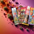 THP-420 mõju ja riskid: sünteetiline kannabinoid – kõik, mida pead teadma