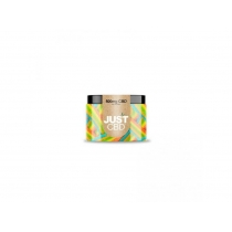 JustCBD kummikommid vikerkaarerõngad 250 mg - 1000 mg CBD CBD mg: 250