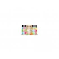 JustCBD kummi-kommid Smileys 250–500 mg