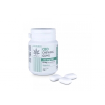 Cannaline CBD närimiskumm