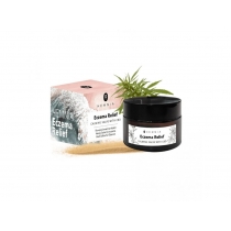 Hemnia Eczema Relief – kanepipõhine ekseemivastane salv, 250 mg CBD, 50 ml