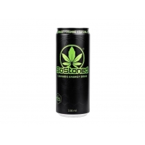 SoStoned kanepi energiajook 0,33 l