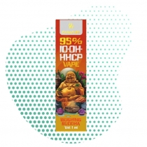 Canapuff Naerev Buddha 95% 10-OH-HHCP