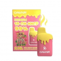 GSC 99% 10-OH-HHCP - Canapuff - ühekordselt kasutatav 2ml