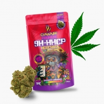 9H-HHCP Horchata 99% õied – Canapuff 1 g