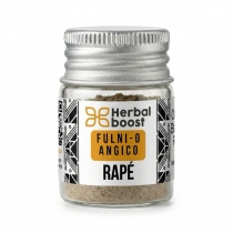 Rapé Fulni-Ô Angico z Brazílie z kmene Fulni-Ô – 3 g