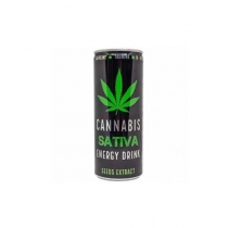 Kanepiseemned Sativa 0,5 l