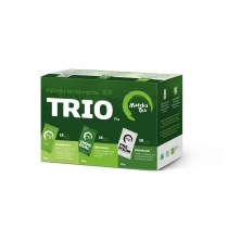 ORGAANILINE MATCHA TEE TRIO 70 G