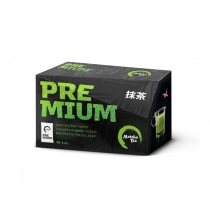 BIO MATCHA TEE PREMIUM 20 X 1,5 G