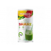 300 g mahe matcha teeshake mangoga