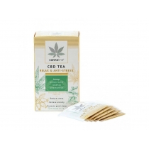 CANNALINE CBD tee RELAX 30g