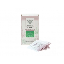 CANNALINE CBD tee IMMUNITY 30g