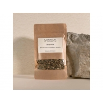 Cannor ürdisegu IMMUNITY - kanep ja ehhiaatsia, 50g