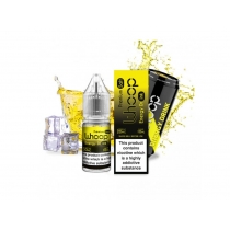Whoop energiajook 10ml - soolane vedelik Nikotiin: 20mg