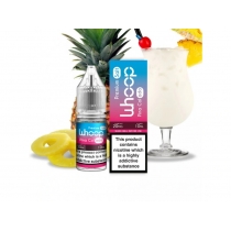 Whoop Pina Colada 10ml - soolane vedelik Nikotiin: 20mg