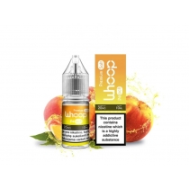 Whoop Peach 10ml - soolane vedelik Nikotiin: 20mg