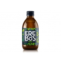 EREBOS BITTER - Taimne energia 250ml