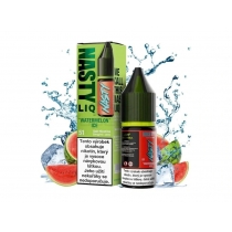 NASTY LIQ Watermelon Ice 10 ml – soolane e-vedelik Nikotiin: 20 mg