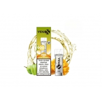VENIX POD MAX VIINAMARJA-MANGO-X 20mg/ml