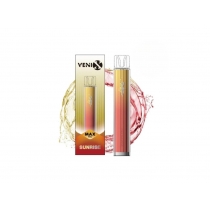 VENIX MAX PRO seade - PÄIKESETÕUS
