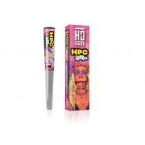 Heavens Haze HPC eelrullitud Zkittlez 1,2 g