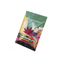 Heavens Haze THCV Gummies Arbuus – 3 tükki