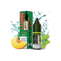 NASTY LIQ Õuna-virsiku maitse 10 ml – 20 mg