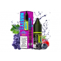 NASTY LIQ Viinamarja-marja segu 10 ml – 20 mg