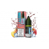 NASTY LIQ Peach Ice 10 ml – 20 mg